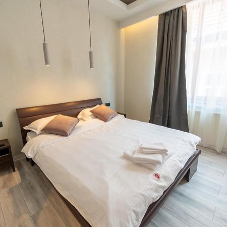 Barrique Apartament براشوف المظهر الخارجي الصورة