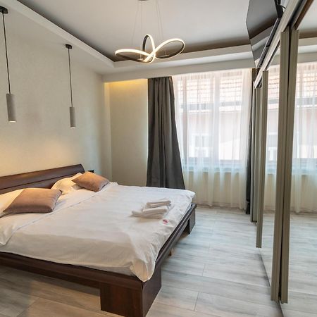 Barrique Apartament براشوف المظهر الخارجي الصورة