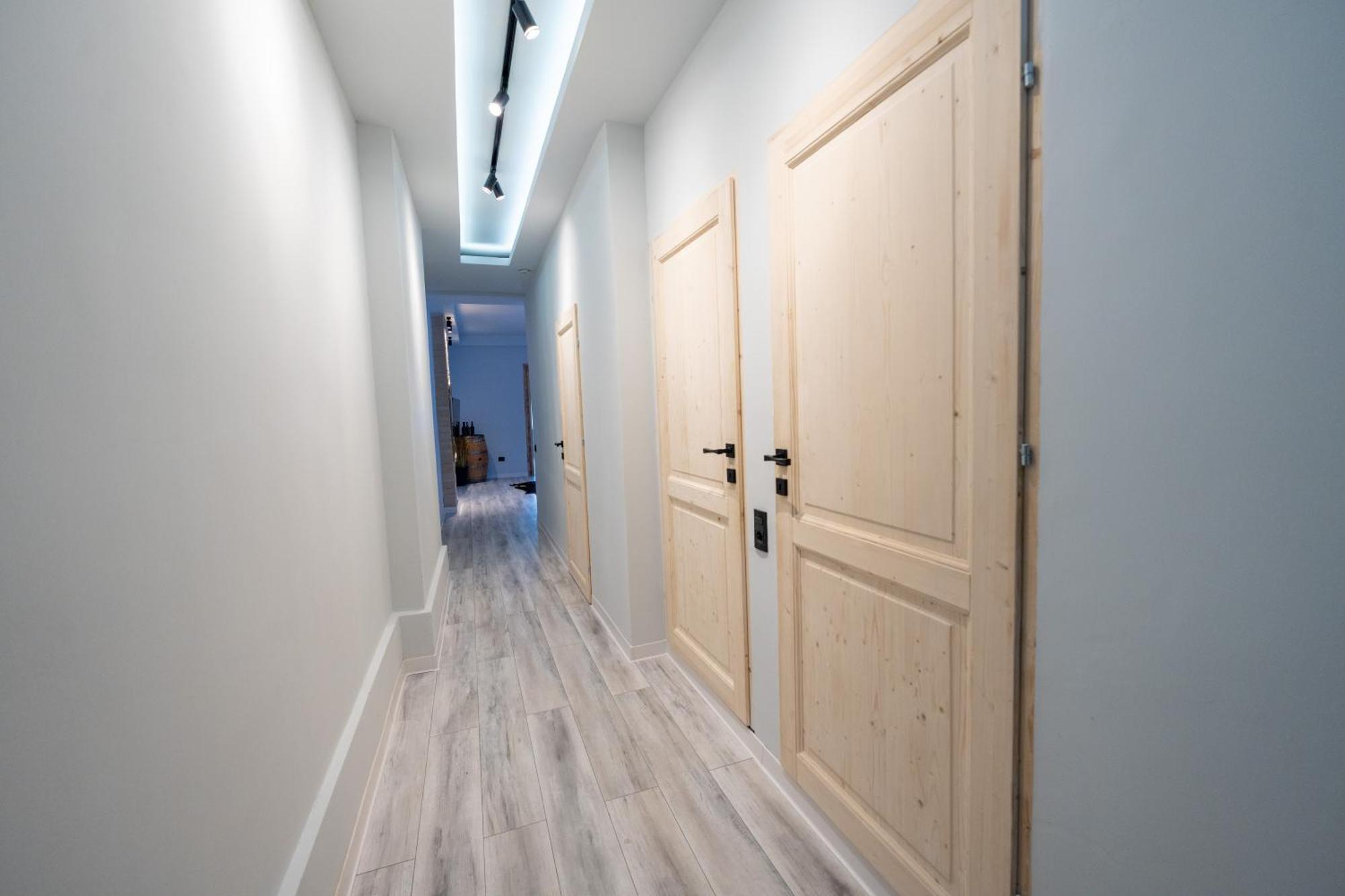 Barrique Apartament براشوف المظهر الخارجي الصورة