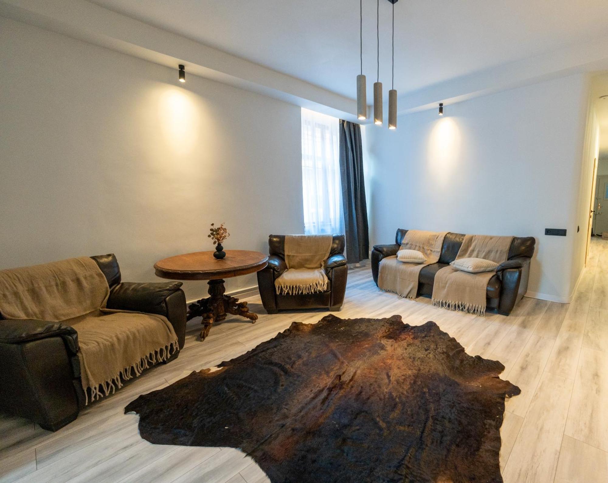 Barrique Apartament براشوف المظهر الخارجي الصورة