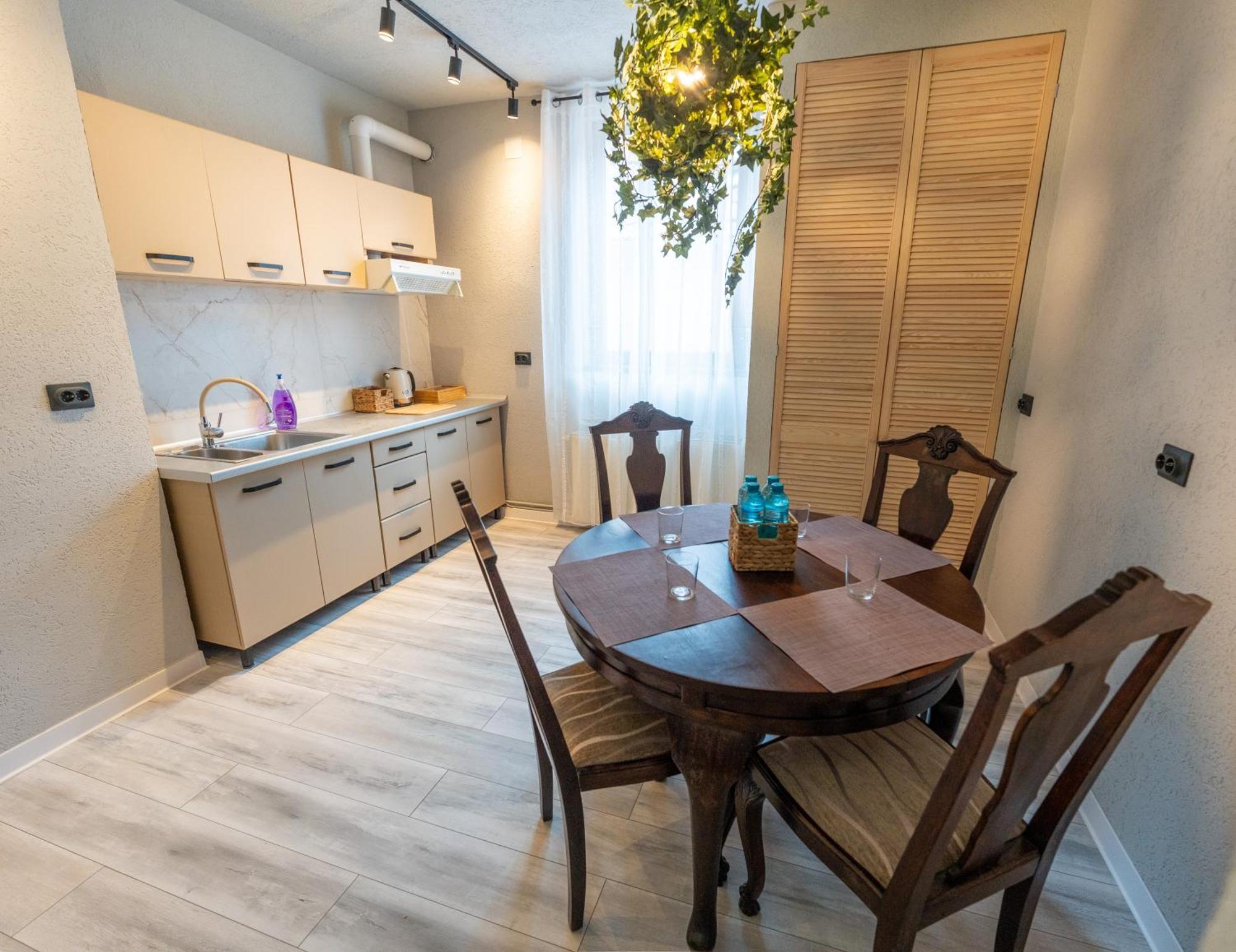 Barrique Apartament براشوف المظهر الخارجي الصورة
