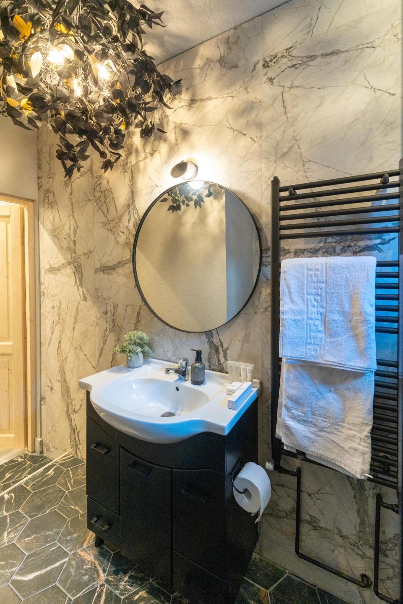 Barrique Apartament براشوف المظهر الخارجي الصورة